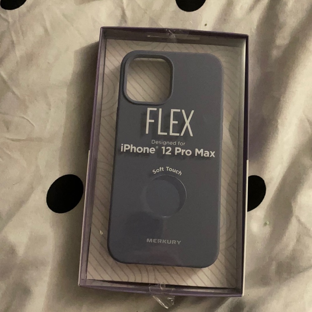 iPhone 12 Pro Max case